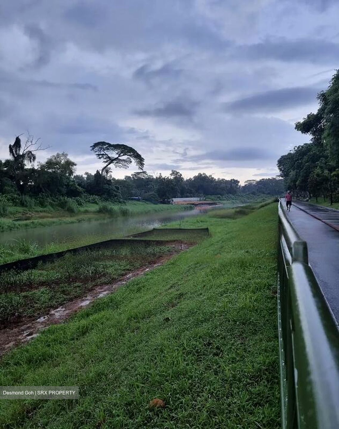 Waterfront @ Faber (D5), Apartment #478298041